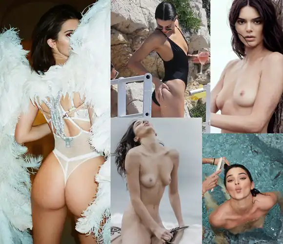 Kendall Jenner