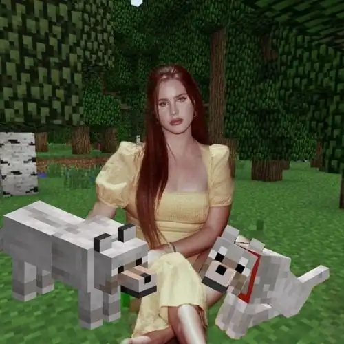 Blue Banisters by Lana Del Rey is a skipless album. Y’all are just not ready for this conversation. Stop the hate and do justice to this masterpiece.