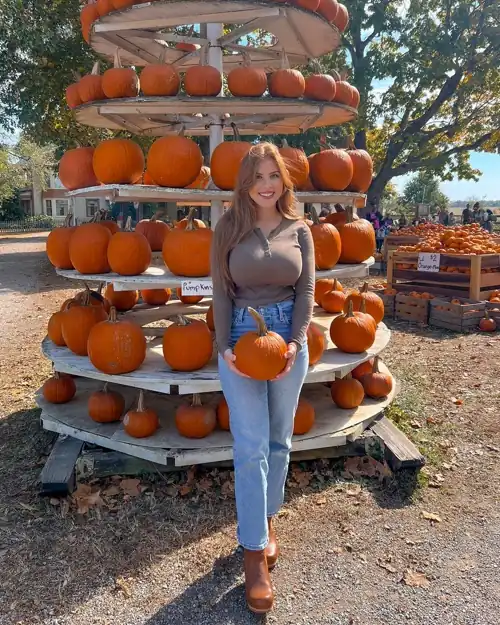 Pumpkins 