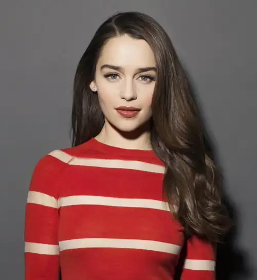 Emilia Clarke