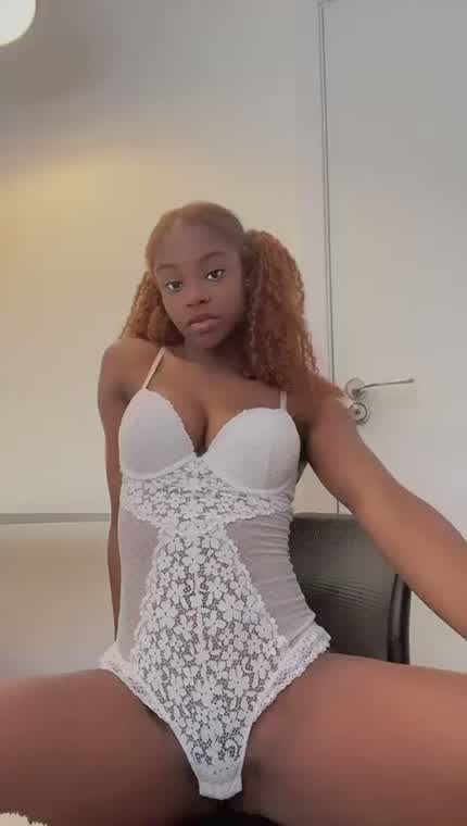 My 19yo body 😙