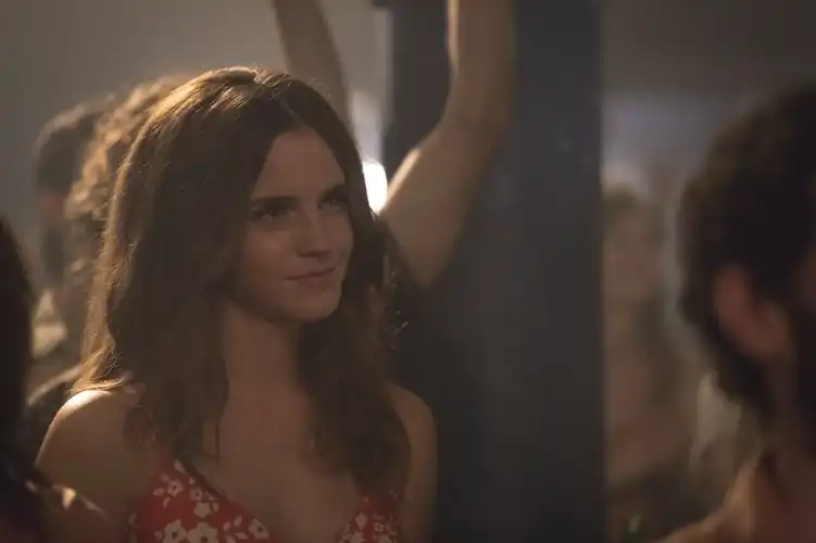 Emma watson
