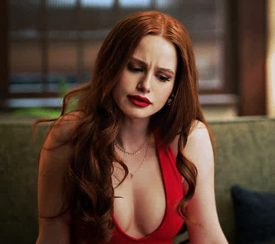She is GORGEOUS