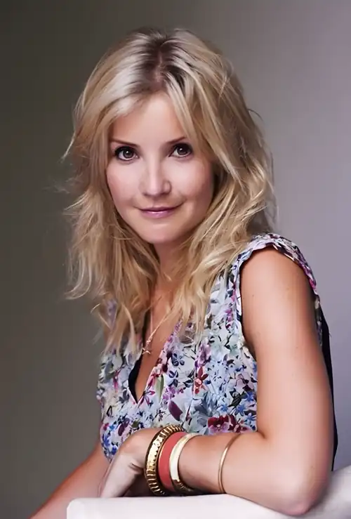 Helen Skelton 