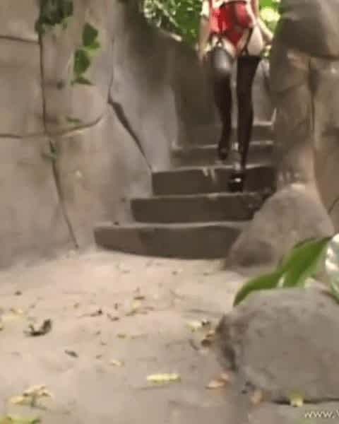 One of the most iconic scenes of Sasha and she is only 18 years old... Incredible