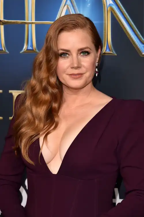 'Disenchanted’ LA Premiere 16th November 2022