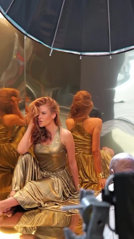 Charismatic Beauty| IG| 07.05.2024