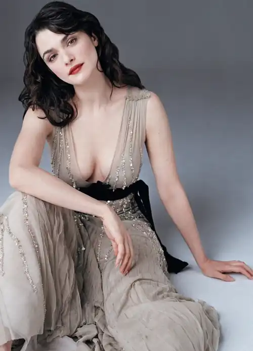 Rachel Weiss