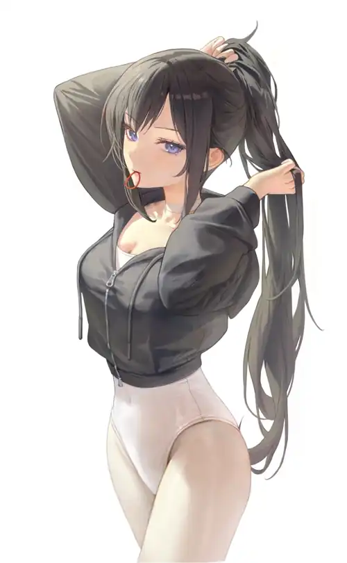 Ballet Dancer [Artist's Original]