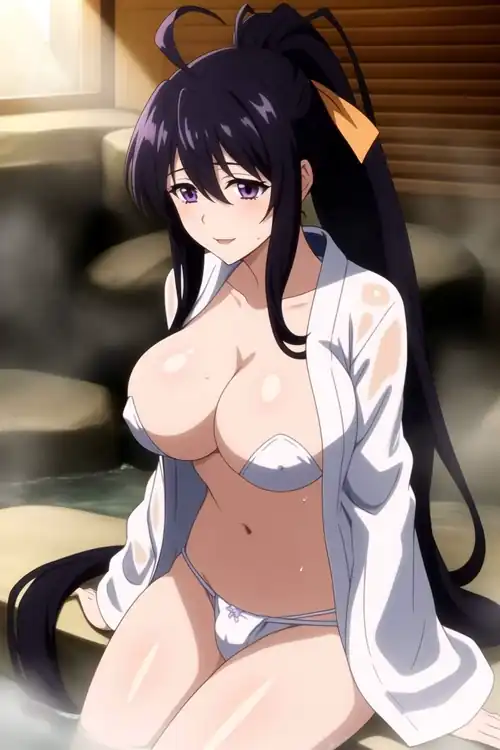 Akeno