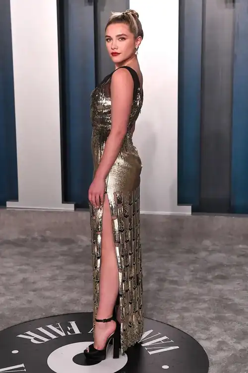 Stunning, I'm speechless
