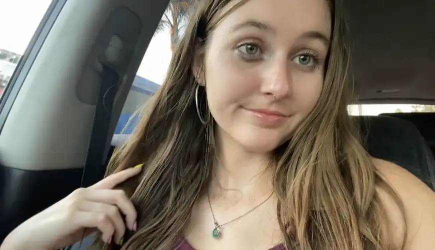 I hope I look cute here