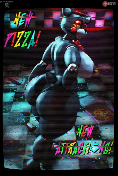 Mishu's lefty, (dash23SFM)