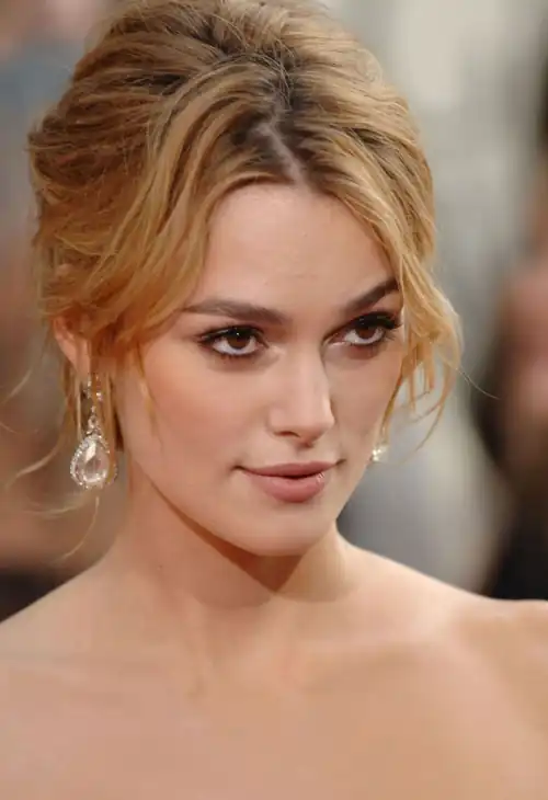 That look...