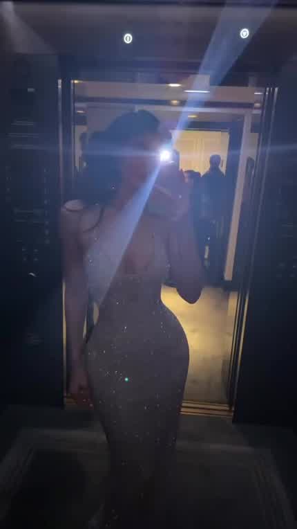Kylie | IG Story | September 2023