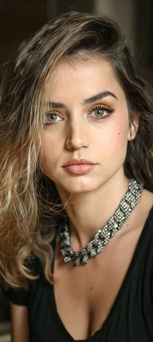Her Beautiful Eyes 😍😍