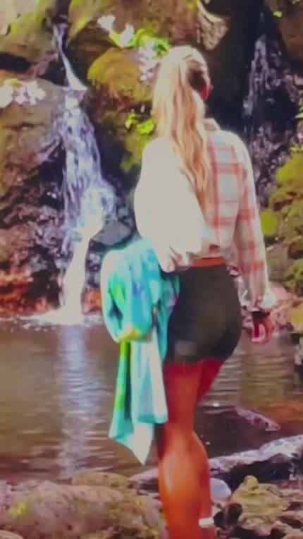 Allie the Goddess