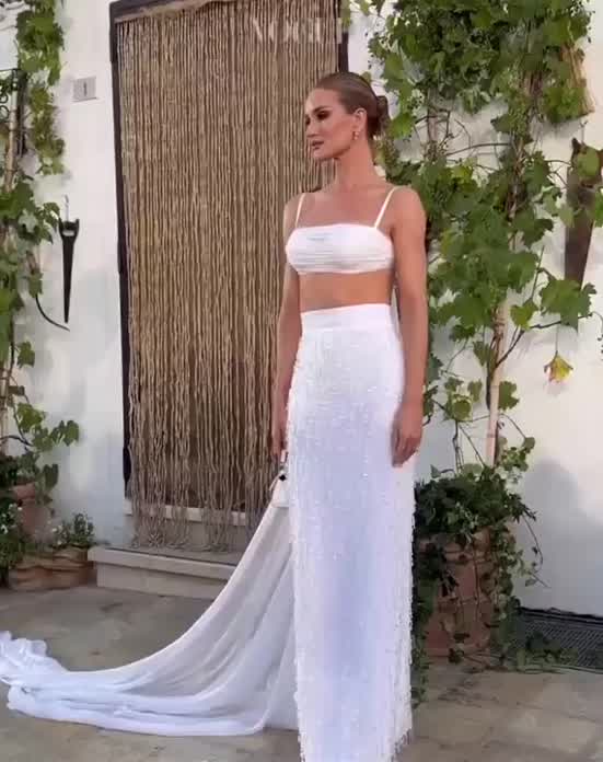 D&G show in Puglia (July 2023)