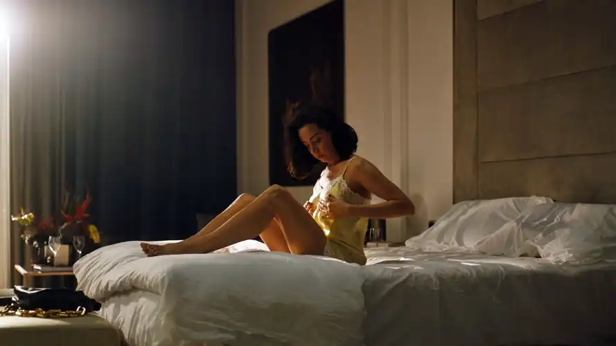 Aubrey plaza