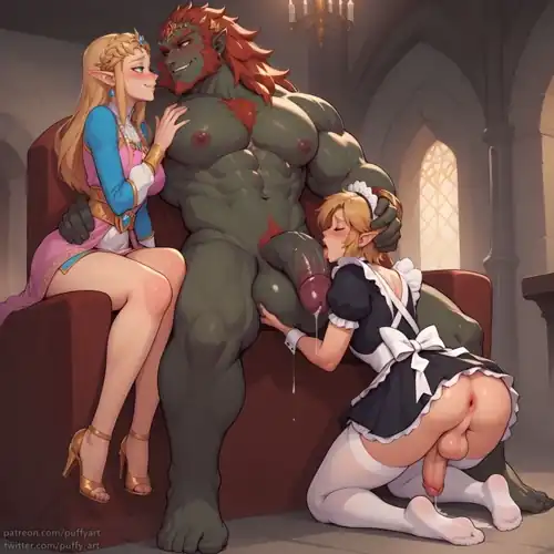 How I treat dpsissys and the healsluts they simp for