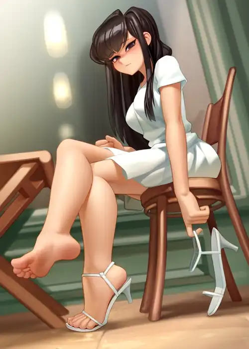 A night out