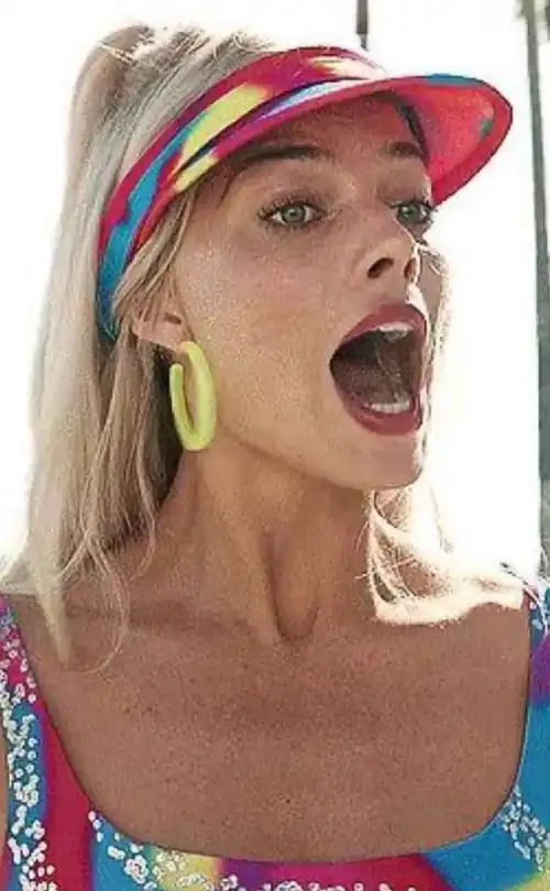 The biggest cumdumpster in Hollywood 