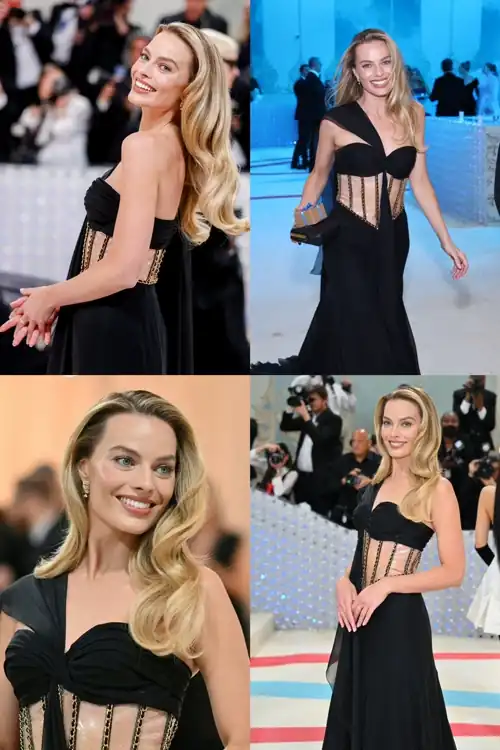 Margot Robbie is soo sexy. Wish we could of seen her play a slave on Spartacus or game of thrones 