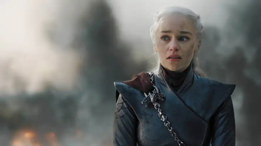 4 Years Ago Today, Game of Thrones Season 8 Episode 5 "The Bells" aired
