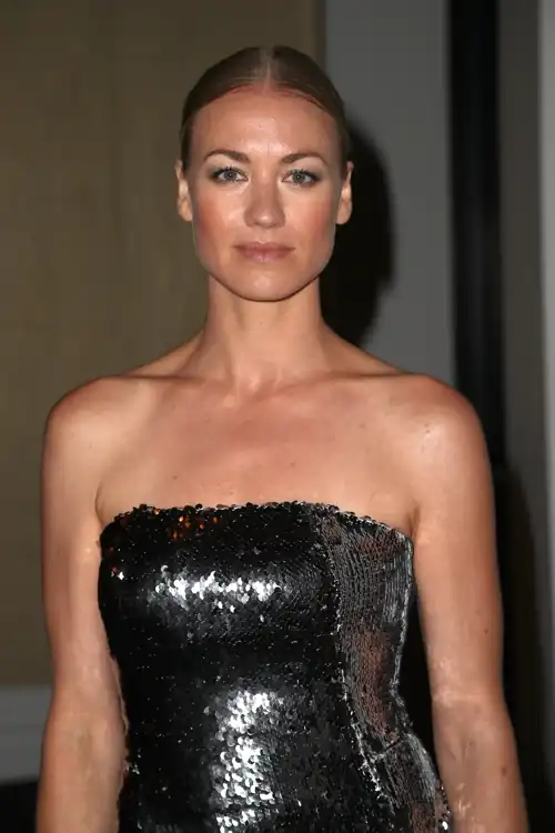 33rd Annual TCA Awards in Beverly Hills, 2017