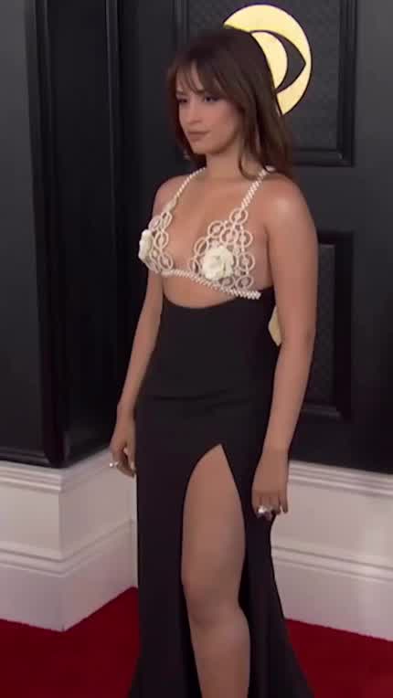 Hottie Camila Cabello