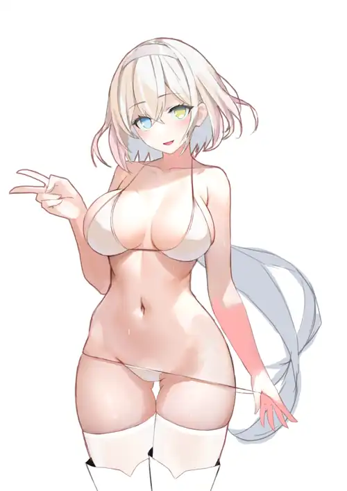 Odd Eye [Original]