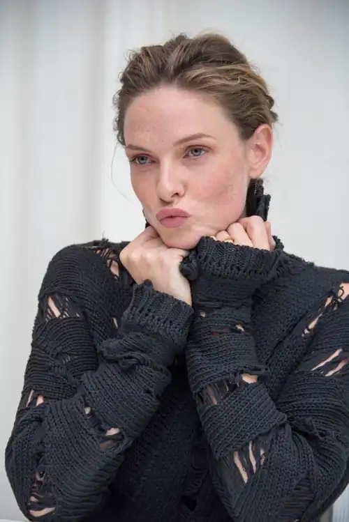 At "The Snowman" Press Meet