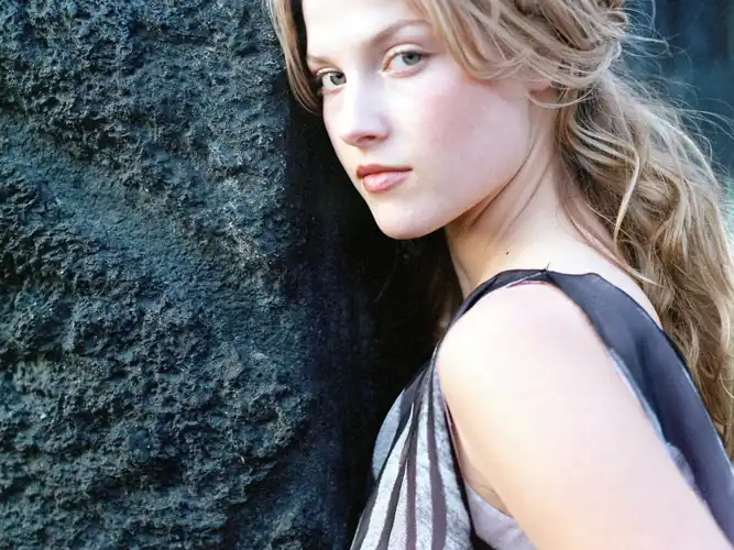 Gorgeous