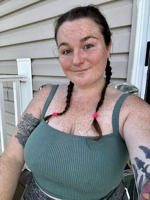 Here’s to hoping the neighbors notice