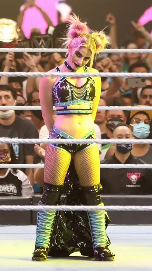 That look