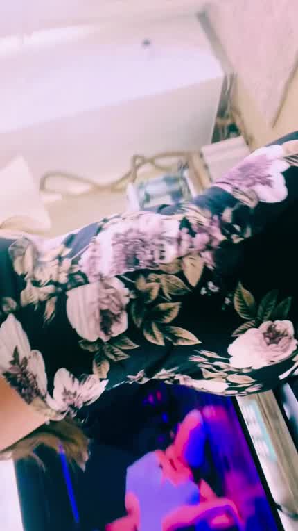 Summer dress season