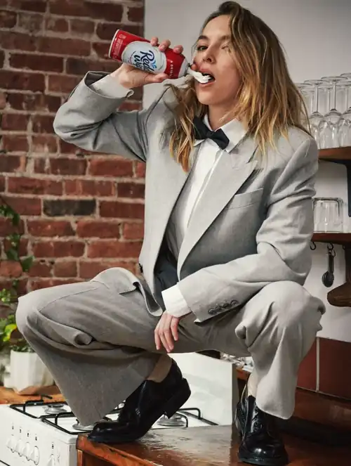 Jodie Comer 