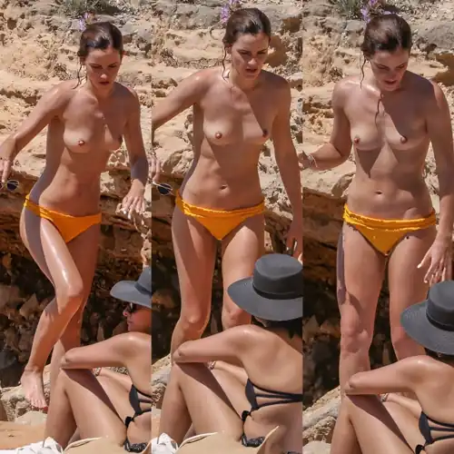 Emma Watson