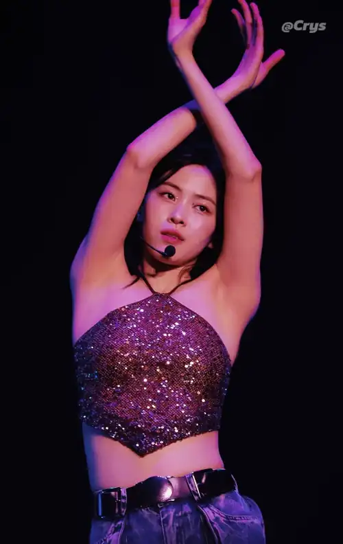 Itzy Ryujin