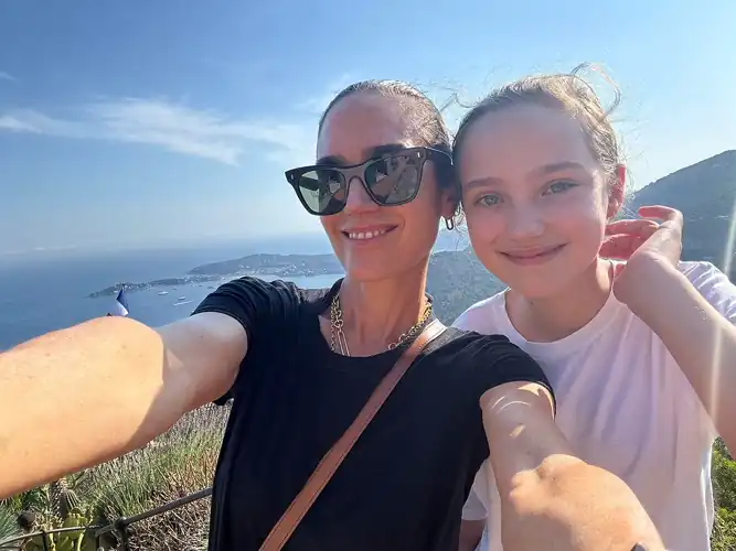 Adventure with Agnes, volume 2 | IG 7/19/24