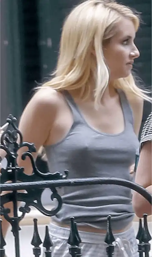 Emma Roberts