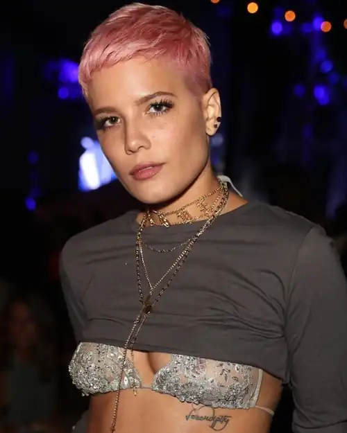 See through