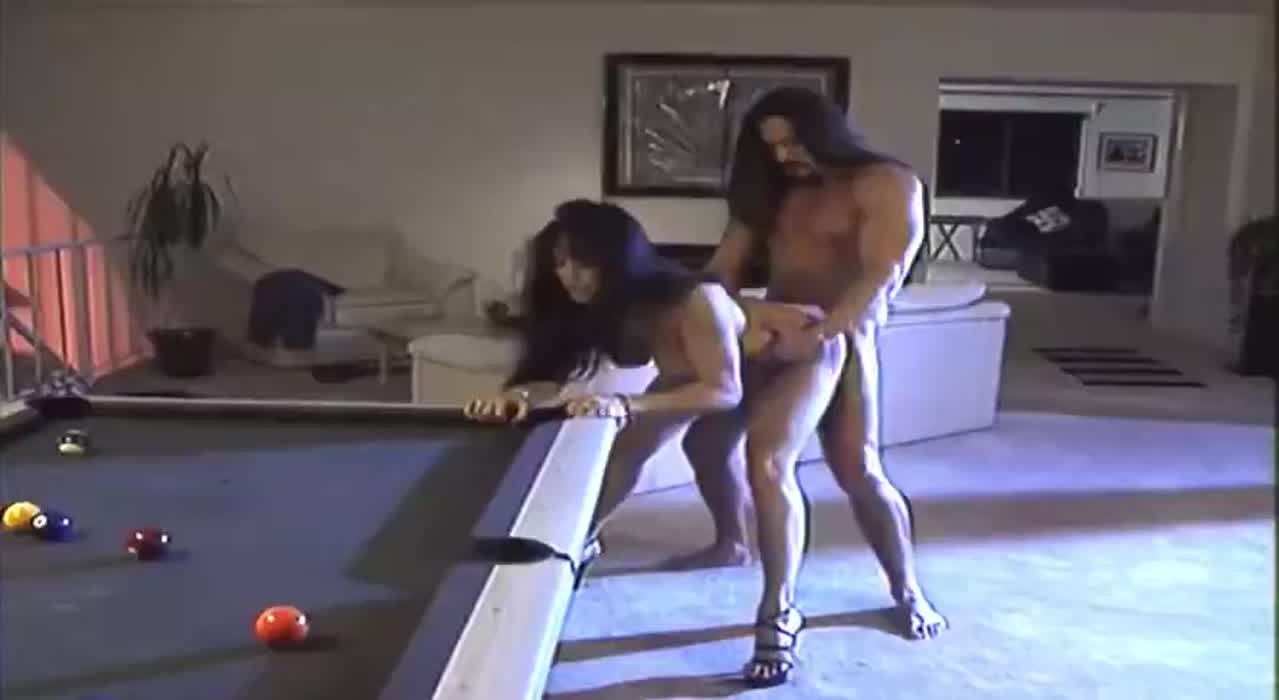 Asia Carrera taking ruthless backshots! 🥵 The pure 90s sexy Asian babe!