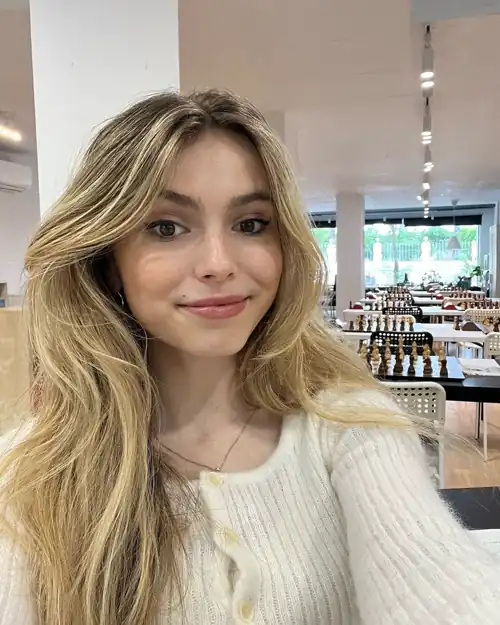 Anna Cramling