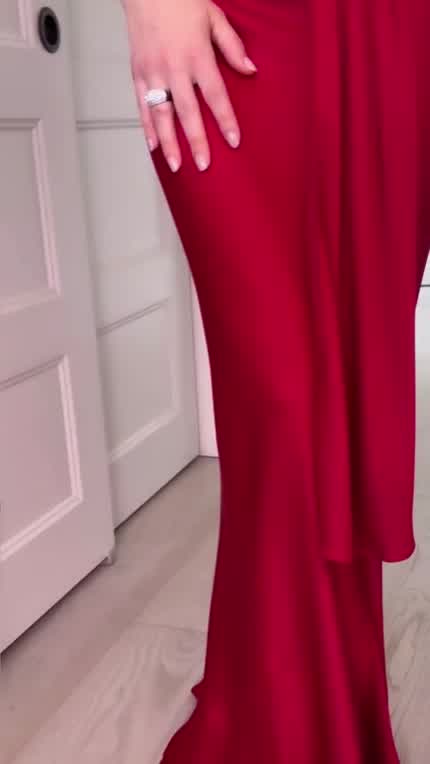 Before heading to the People’s Choice Awards | IG March 2024
