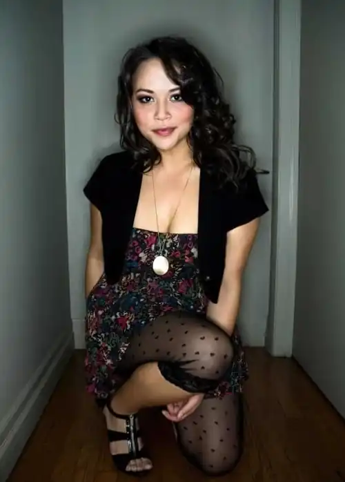 younger days