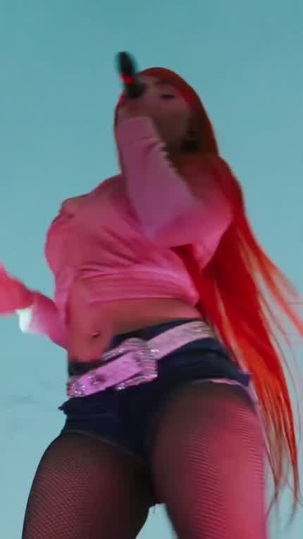 Close up