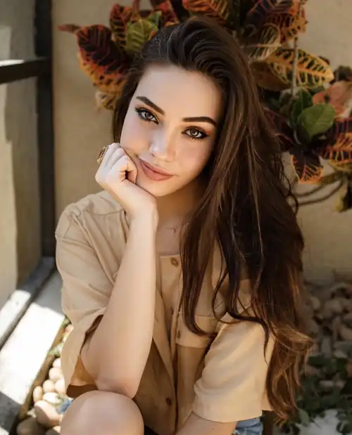 Shaelah Mcgilton