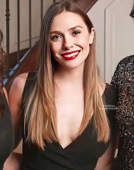 beautiful goddess