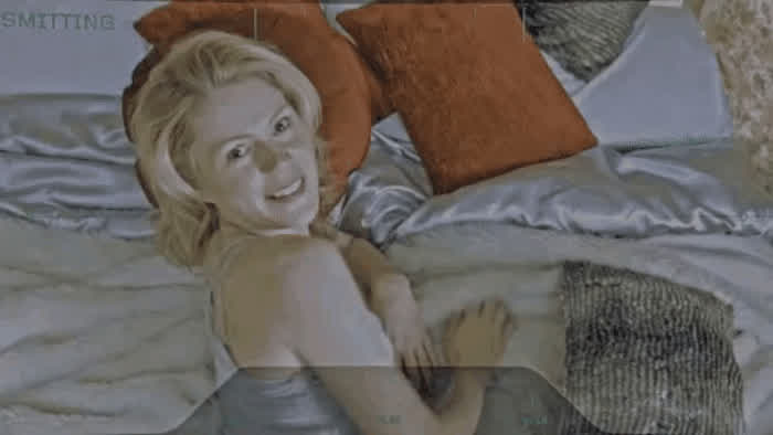 Hanna Alström ass scene in Kingsman!